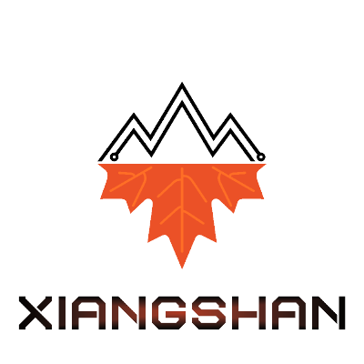 香山 Logo